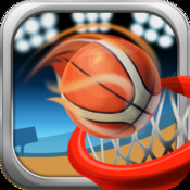 篮球突击最高分版 Basketball Blitz