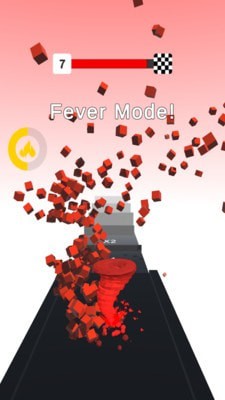 彩色龙卷风 v1.0