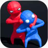 基佬大乱斗中文版