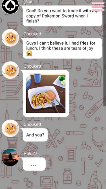 我们的伤疤游戏中文版(BoS)  v5.1.1