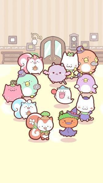 魔法宠物屋 v3.0.5