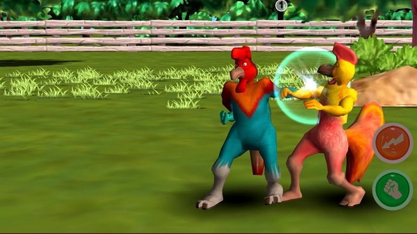 开打吧公鸡 v1.0.0