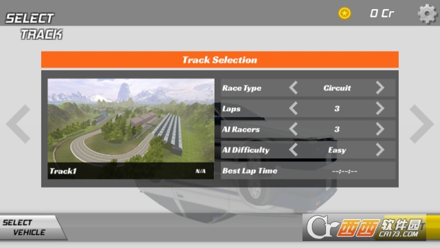 法拉利真实驾驶app v1.0安卓版