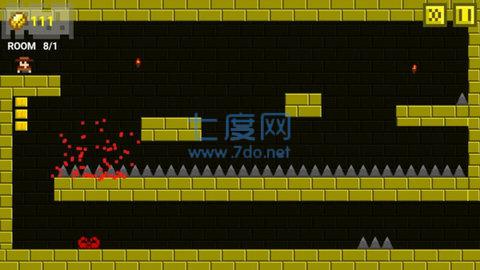 像素埃及之旅 v1.0