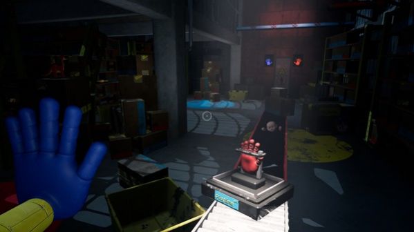 恐怖鬼魂模拟器大蓝猫游戏官方版  v3.1.2