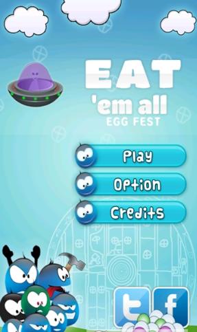Eat截图2