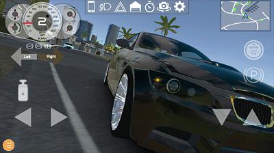 欧洲豪华轿车 国际服 v3.1.5