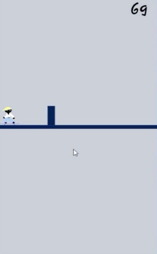 分身跑酷截图0