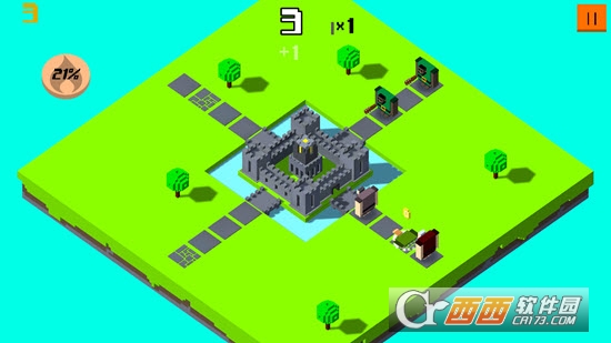 锤子城堡Hammer Castle v1.0.6 安卓版