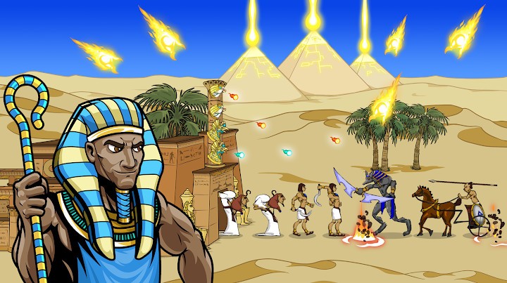 战争时代2 v1.4.4