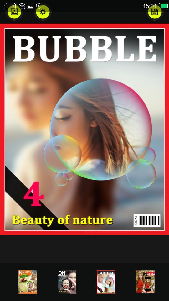 画中画秀秀 版本：v2.5