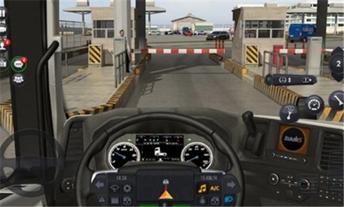 卡车模拟器终极版  v1.0.3