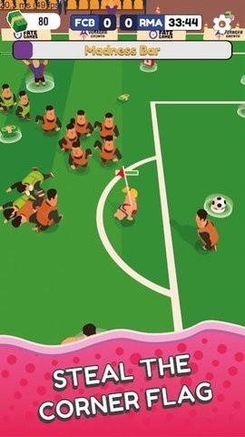 体育奔跑者  v0.1.3