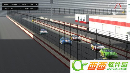 超级美国赛车 1.005 安卓版