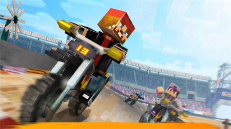 刺激飞跃摩托 v3.0.5