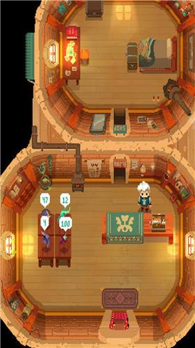 夜勤人安卓汉化版  v1.13.13