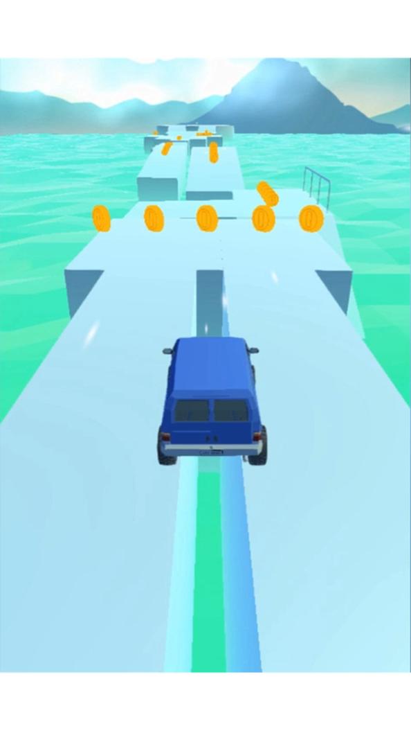 安全驾驶截图0