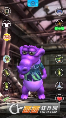 会说话的鳄鱼 v1.0.2