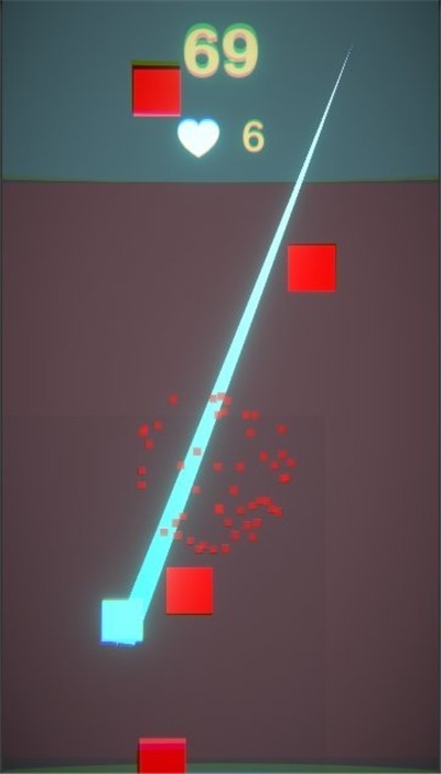 运动立方体(Motion Cube)截图1