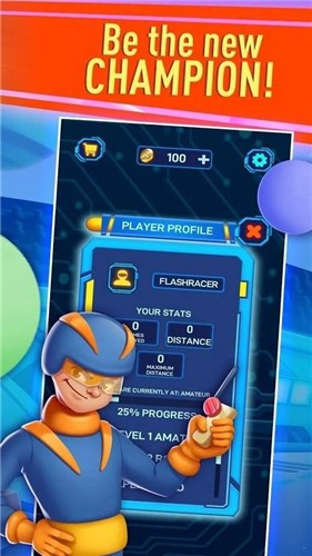 无休止的赛车  v1.23