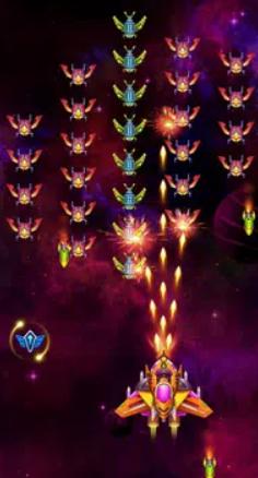 银河射击者  v1.1.5