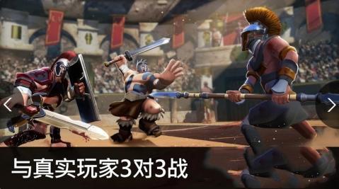 血与荣耀 2019-12-14 17:00