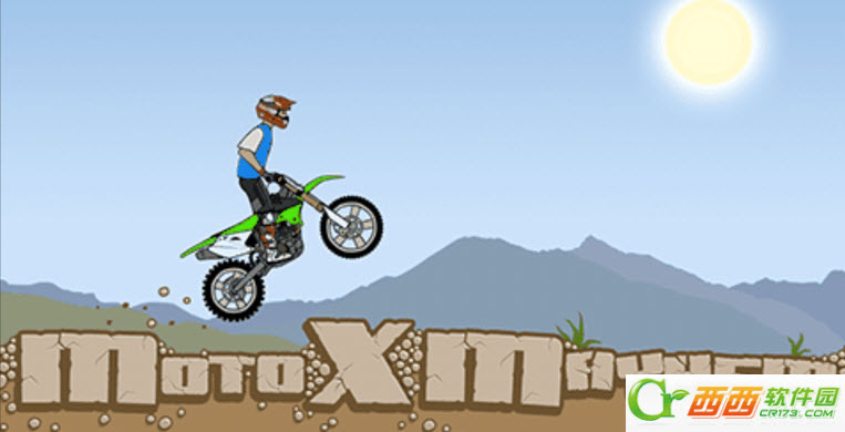 极限摩托TV版 v1.82 电视版