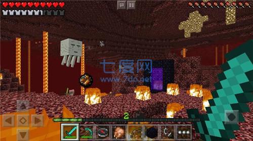 我的世界1.19版本截图2