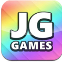 jggames游戏盒子