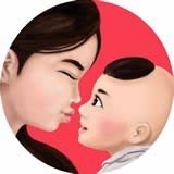 娘亲亲 版本：v1.0