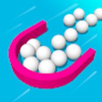 Picker 3D(滚球收集器)