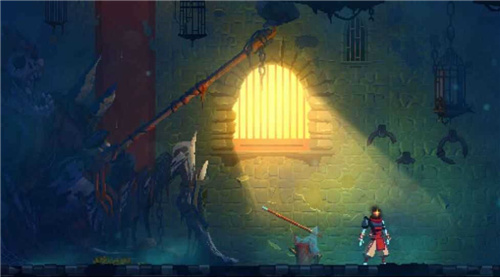 dead cells破解版下载