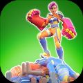 钢手套女王游戏官方版（Combo Queen） 
