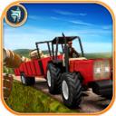 真实货车运输游戏