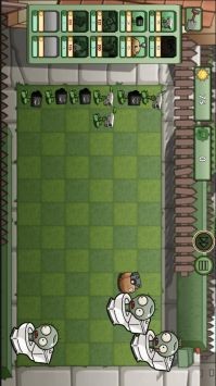 植物战怪兽截图2