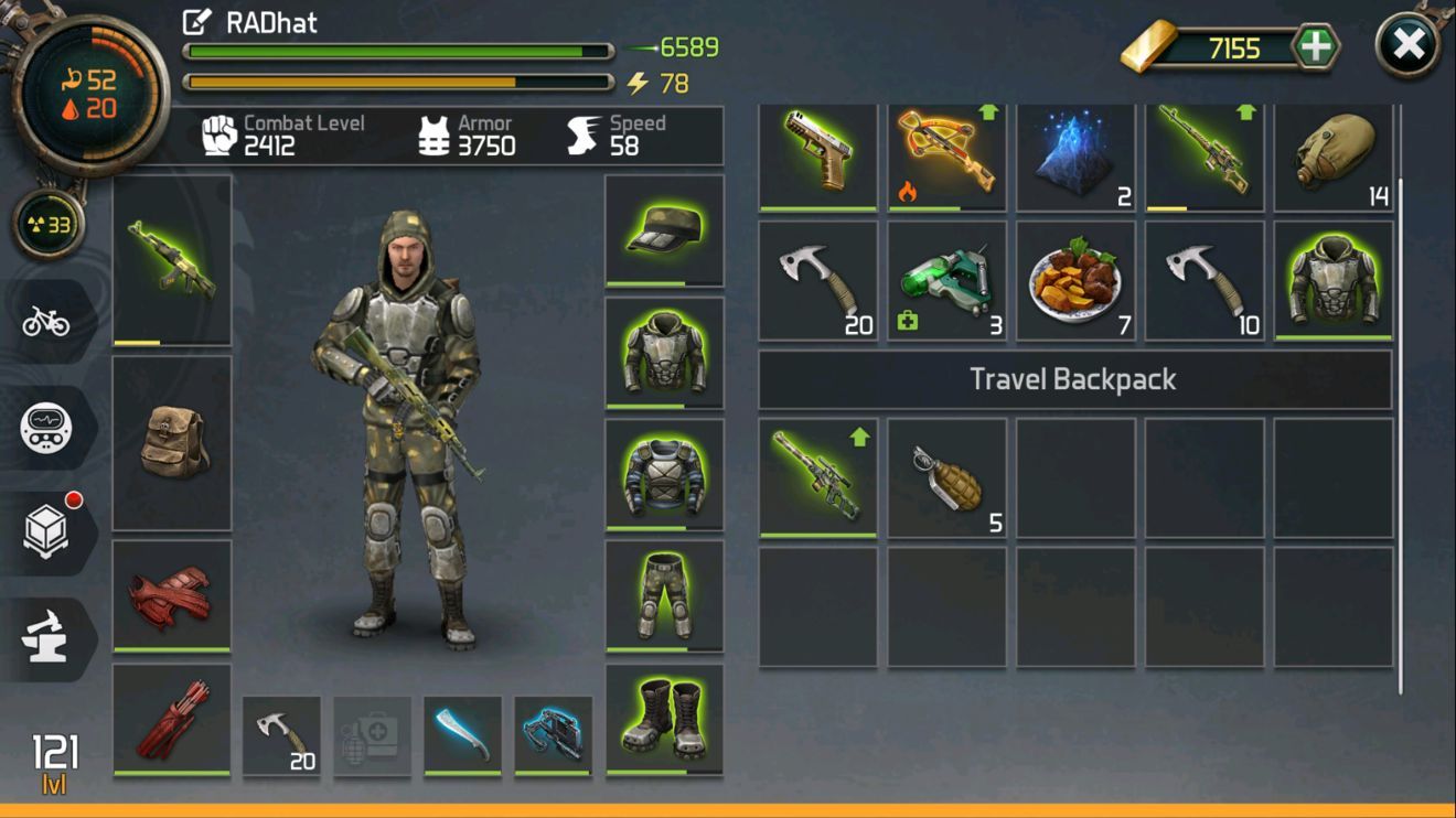 僵尸黎明之战后余生游戏中文版下载  v4.1.2