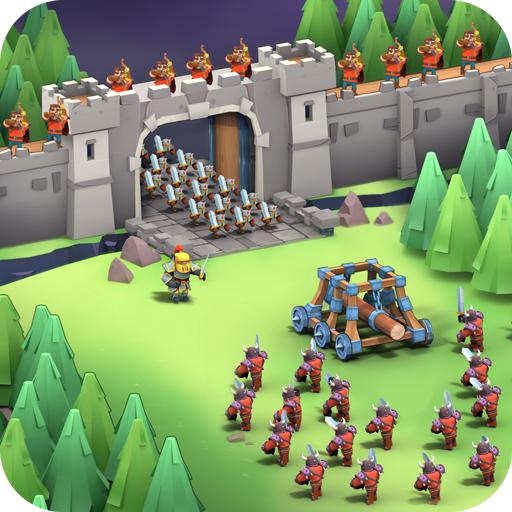 勇士的游戏(Game of Warriors)