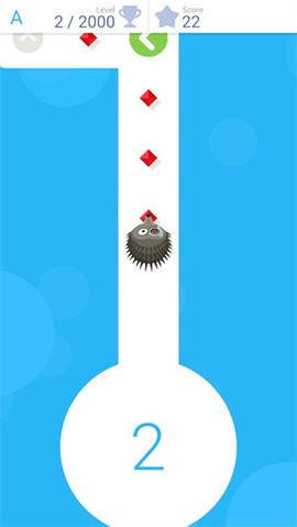 点点冲刺完整版截图1