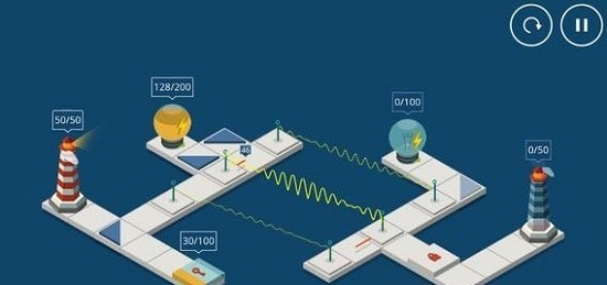 Light House灯塔游戏官方版 截图1