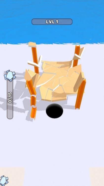 黑洞破坏者(Black Hole Demolition)截图0