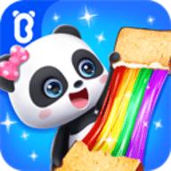 宝宝巴士宝宝甜品店