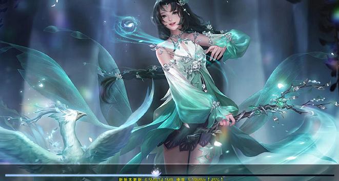 青云神诀  v1.0.0