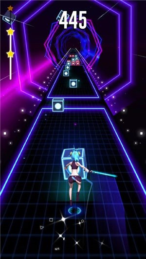 音速光剑截图2