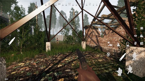 末日最后幸存者联机版  v0.0.4