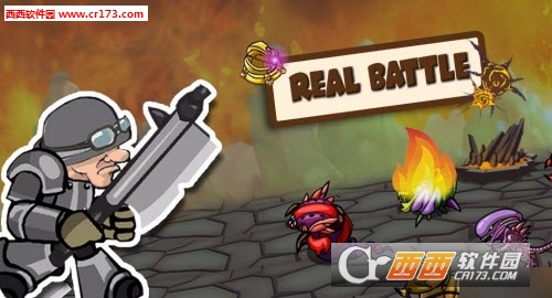 Alien Defense(外星人防御无限金币版) v1.7 安卓版