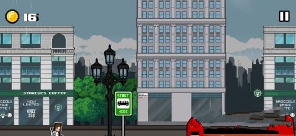 赶公共汽车安卓官方版游戏  v3.1.4