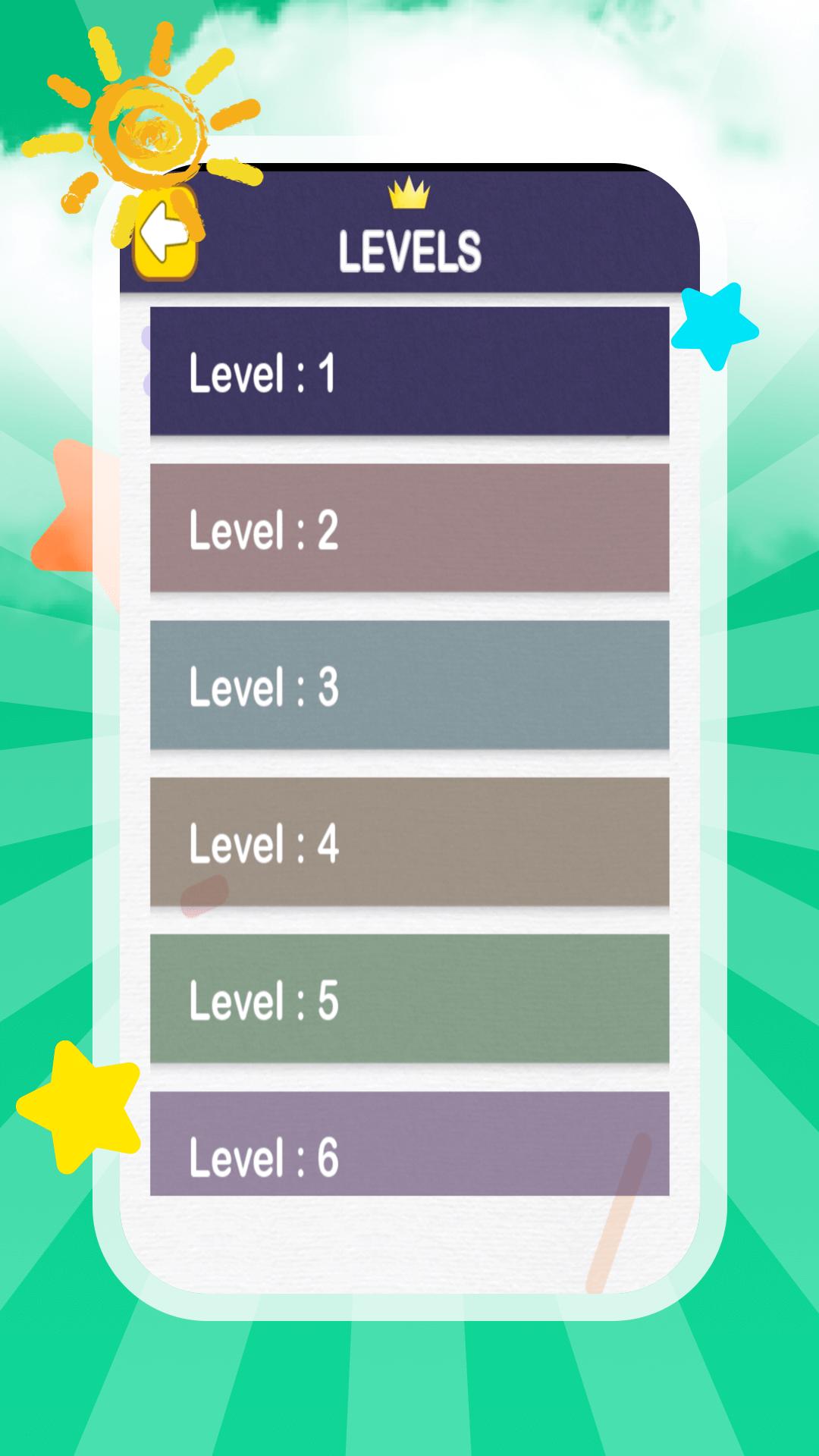 儿童加减法 版本：4.9.0