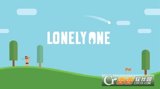 Lonely One(孤岛宁静)中文版 v4.19安卓版