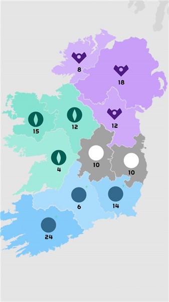 大国冲突游戏ios免费版  v4.1.3