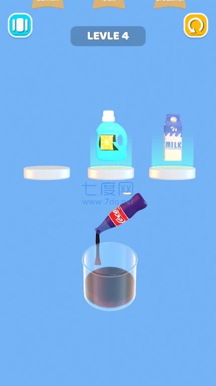 Stain Hacker